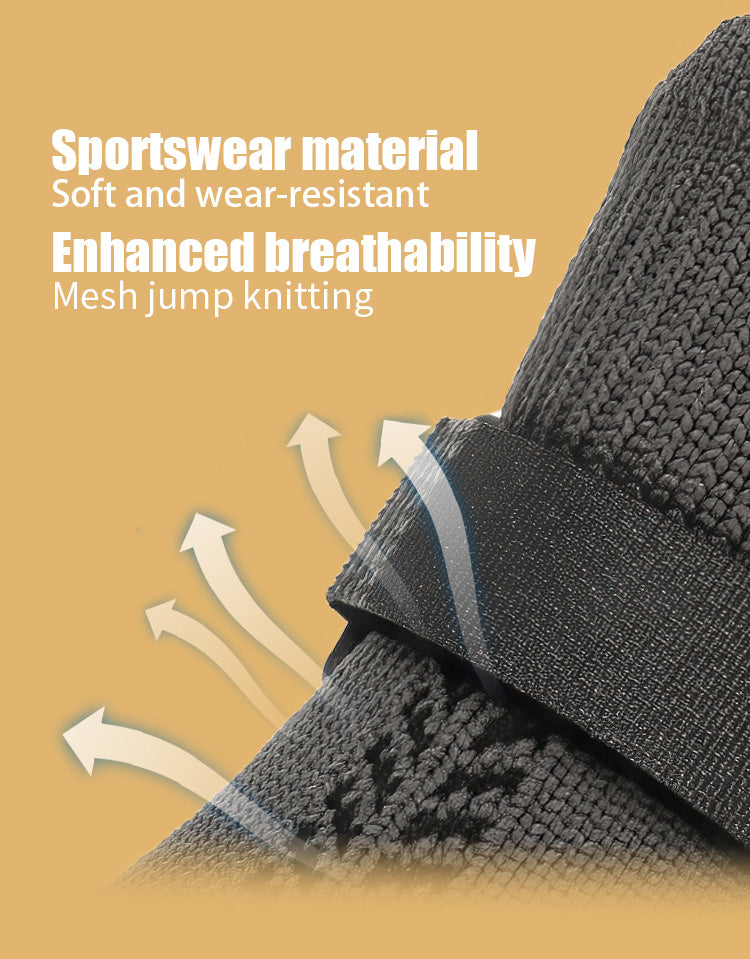 Protective Dog Boots – Winter Paw Protection