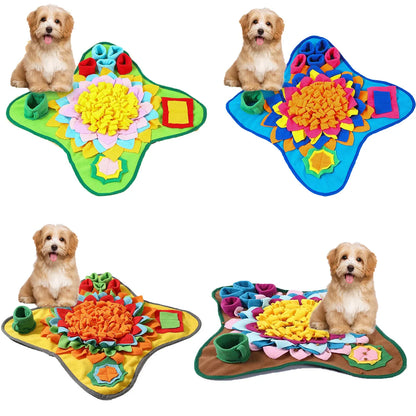 Dog Snuffle Mat