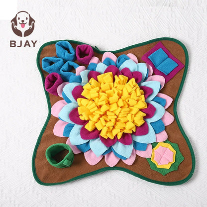Dog Snuffle Mat