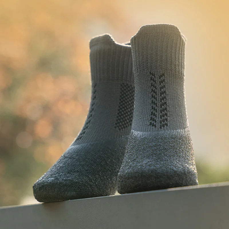 Protective Dog Boots – Winter Paw Protection