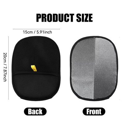 Pet Hair Remover Gloves