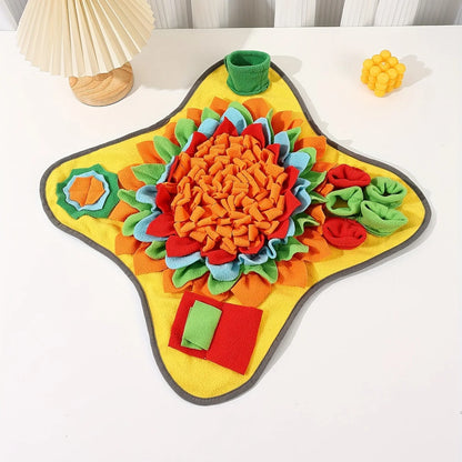 Dog Snuffle Mat
