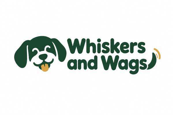 Whiskers and Wags